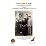 Il Novecento in Italia. Storie di famiglie nel Cilento e oltre a cura di Giuseppe Barra, Antonio Capano, Amedea Lampugnani 
